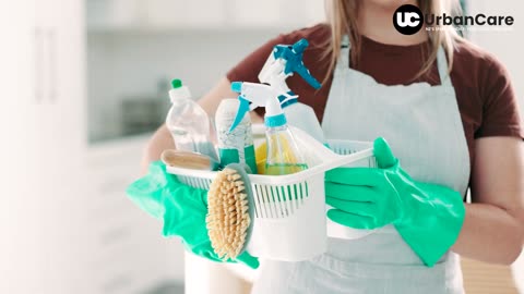 Benefits of Hiring Professional Cleaners vs Individual Cleaners