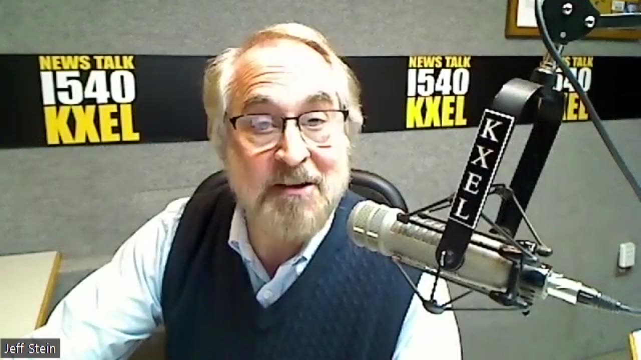 Iowa Politics with Jeff Stein – Tue. Apr. 16, 2024