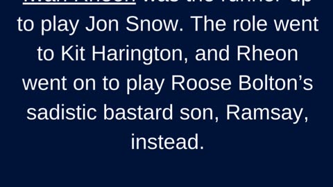 Trivia - 15 second quiz on Game of Thrones /16