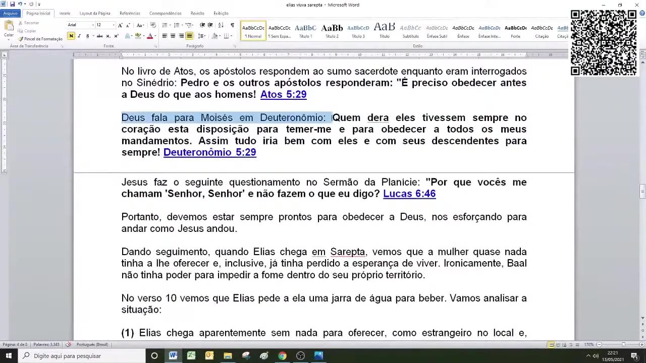 Canal EvidĂȘncias - JYmcnMTuLmQ - MADRUGADA COM O SENHOR JESUS - REPRISE CANAL O CAMINHO ESTREITO