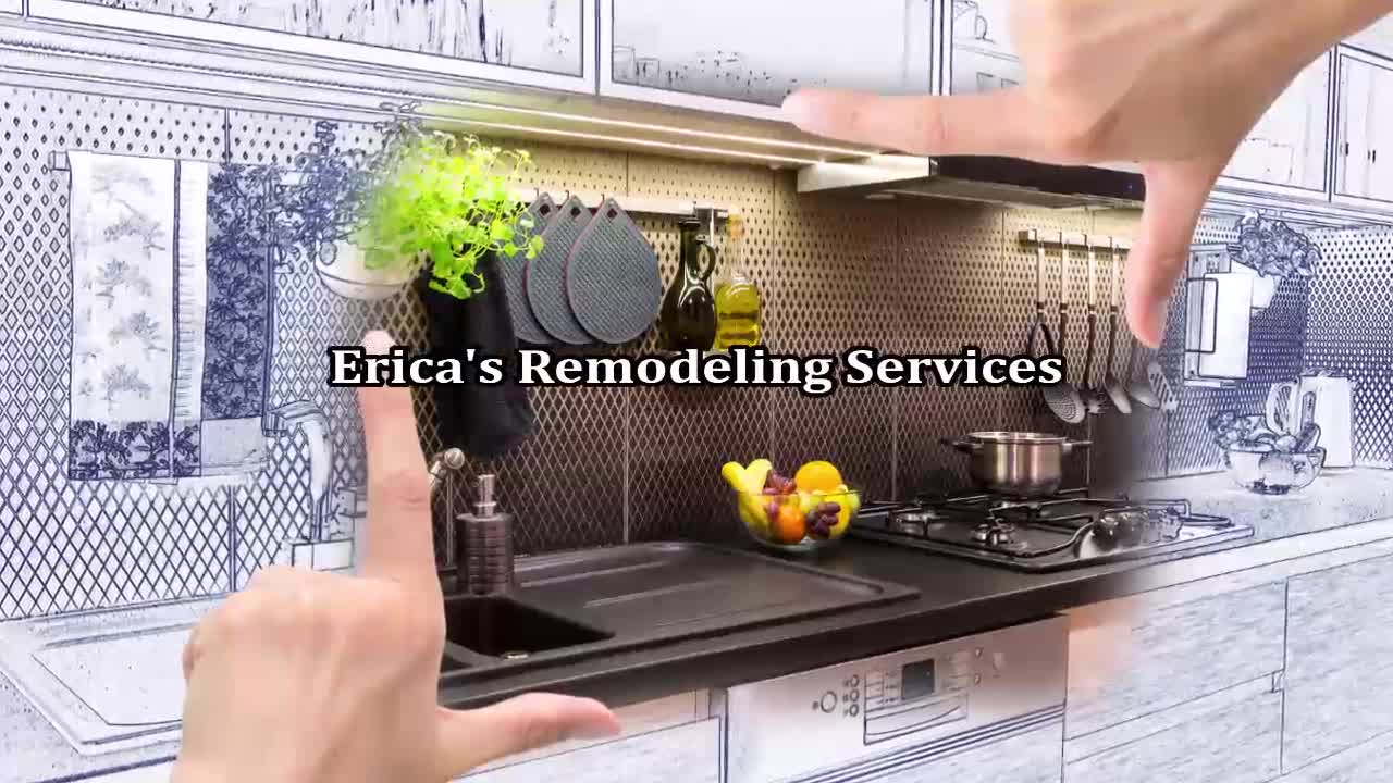 Erica's Remodeling Services - (806) 334-7246