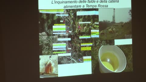 Colonia Basilicata Presentazione