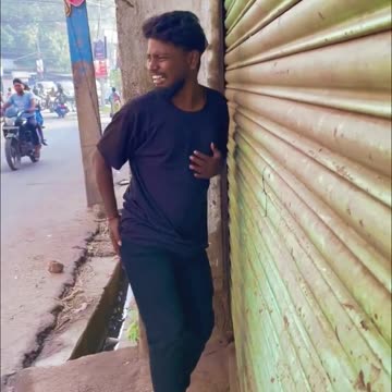 Ye Kyaa Hogaya Bhai 😂😢#ajaypoper #abcvlogs #realfoolsteam #shortvideo #ajaypopercomedyvideo