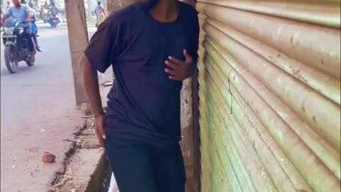 Ye Kyaa Hogaya Bhai 😂😢#ajaypoper #abcvlogs #realfoolsteam #shortvideo #ajaypopercomedyvideo