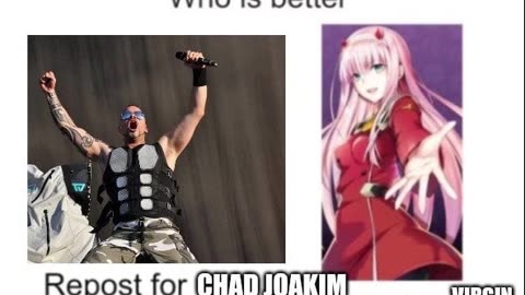 zero two is overrated