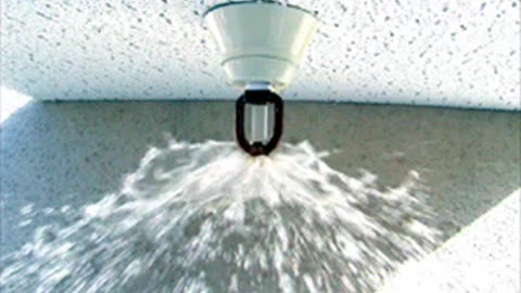 Fire Sprinkler Pranks - pranknet archive