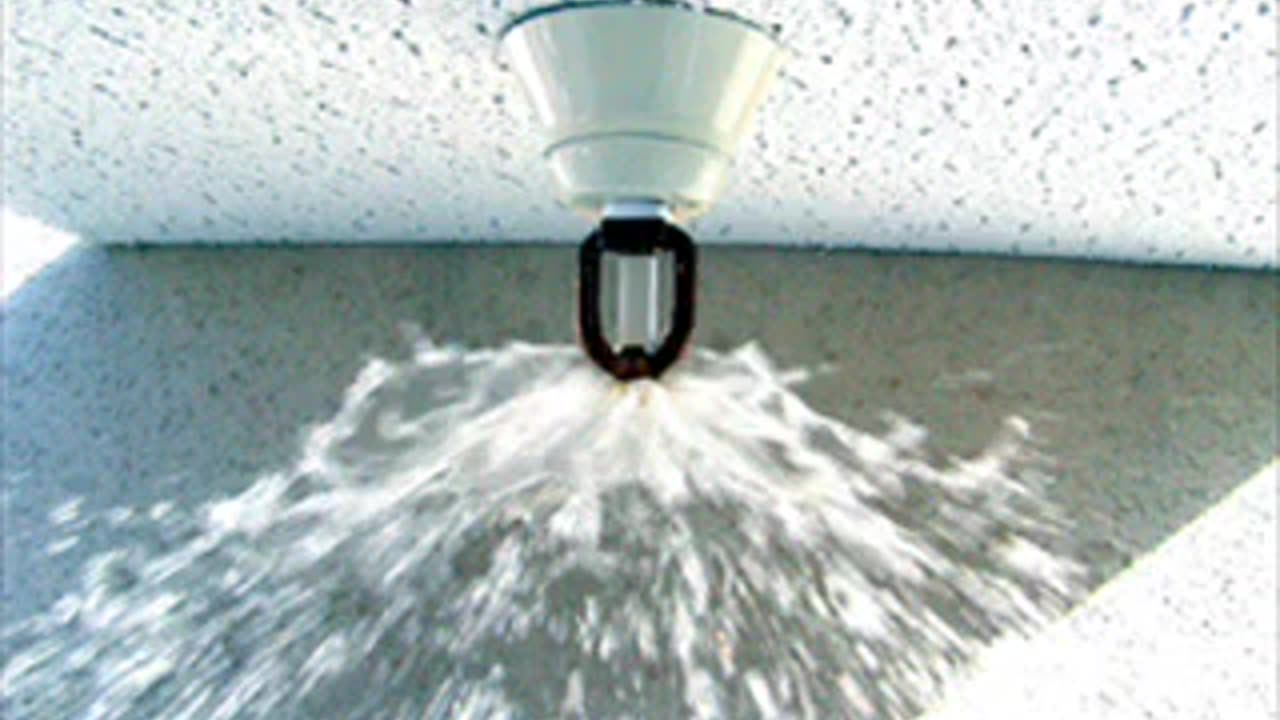 Fire Sprinkler Pranks - pranknet archive