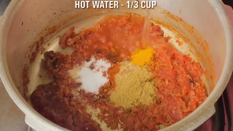 Chole Masala In Pressure Cooker How To Make Chole Masala Amritsari Chole Chana Masala Recipe