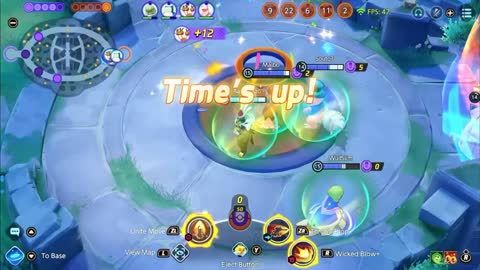 Pokemon Unite - Copa Tv
