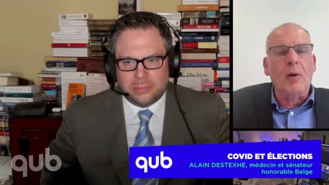 Évitement politique autour de la gestion désastreuse de la COVID-19