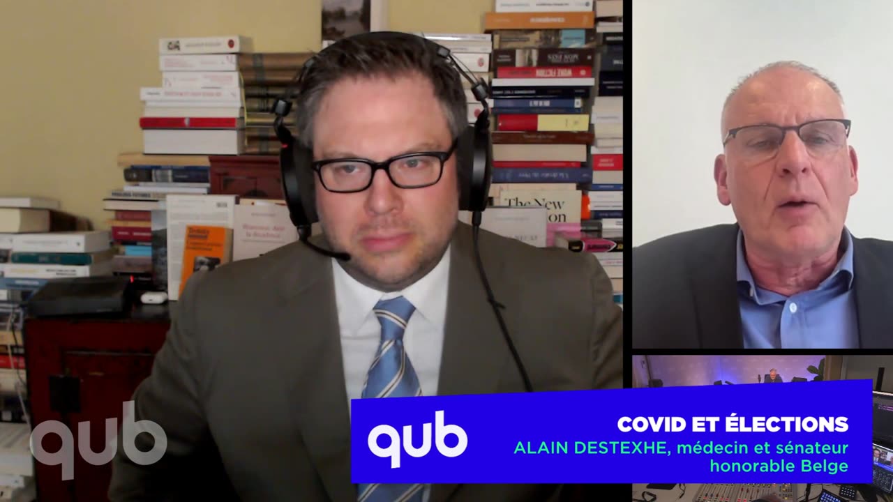 Évitement politique autour de la gestion désastreuse de la COVID-19