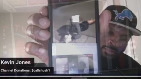 PASTOR P TAKES HIS DAUGHTERS TO FIGHT THERE COUSINS