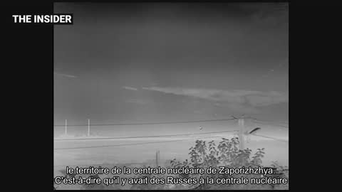 La vidéo peut être considérée comme une preuve de terrorisme nucléaire. Dans la nuit du 2 au 3 sep