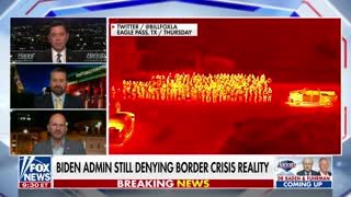 The southern border is not secure