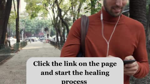 "Say Goodbye to Tinnitus: Experience Peaceful Quiet"