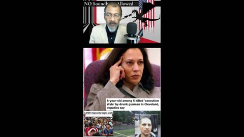 Where is the Southern Border czar? Why won't media tell you?
