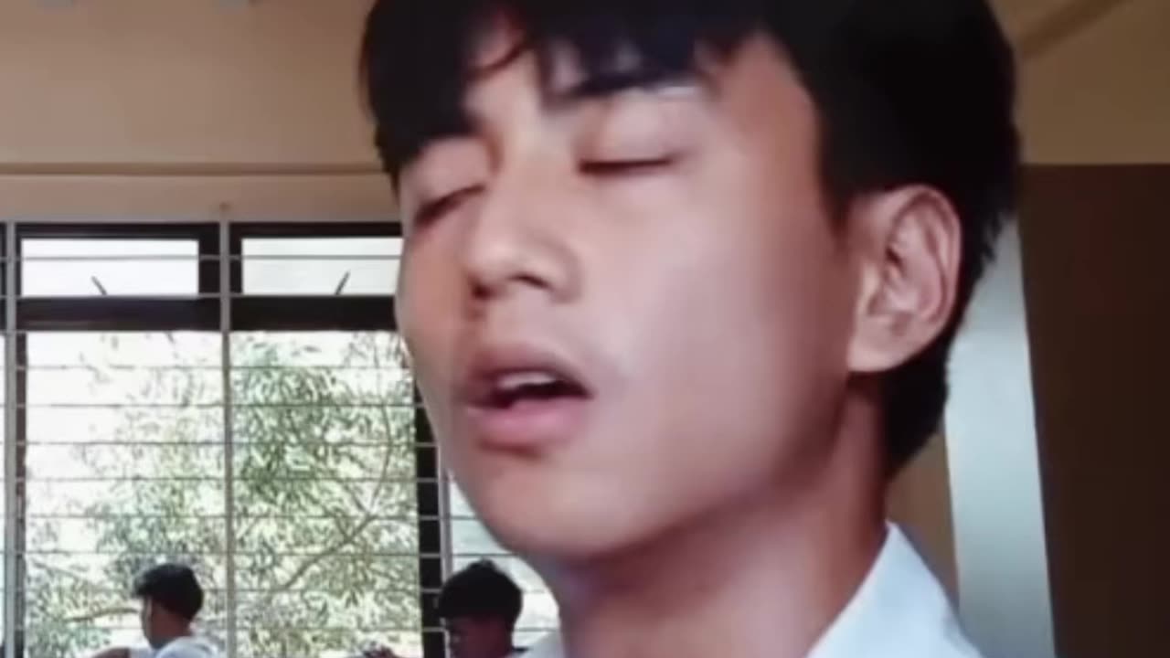 Best (Past live) intro. 🥰