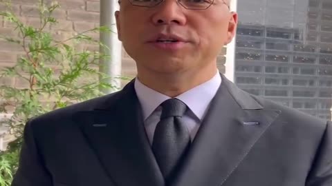 20221111文贵先生GETTR： #俄乌战争：战事骤转，俄罗斯和中共关系非常敏感，后普京时代100%不会是亲共的俄罗斯。