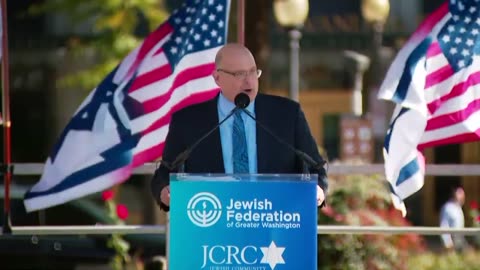 JCRC - Jewish Federation
