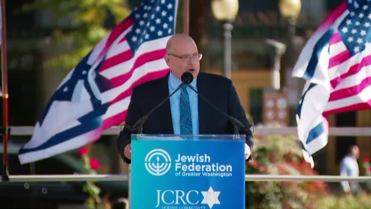 JCRC - Jewish Federation