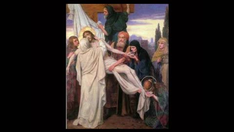 Sixth Sorrow of Mary - by Donna Sue Berry
