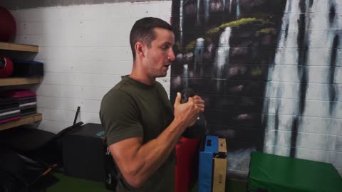How To PROPERLY Goblet Squat With Proper Form