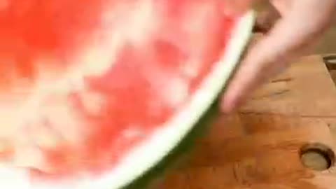 Watermelon jeli