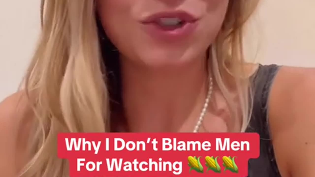 porn from an open minded womans pov