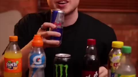 Top 10 most popular soft drinks in the world