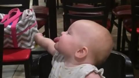 Try Not To Laugh funny baby videos