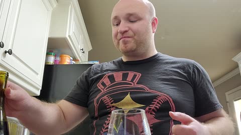 Wine Tasting 2022 Apothic Pinot Noir Modesto, CA