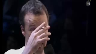 It's all about controlling your mind