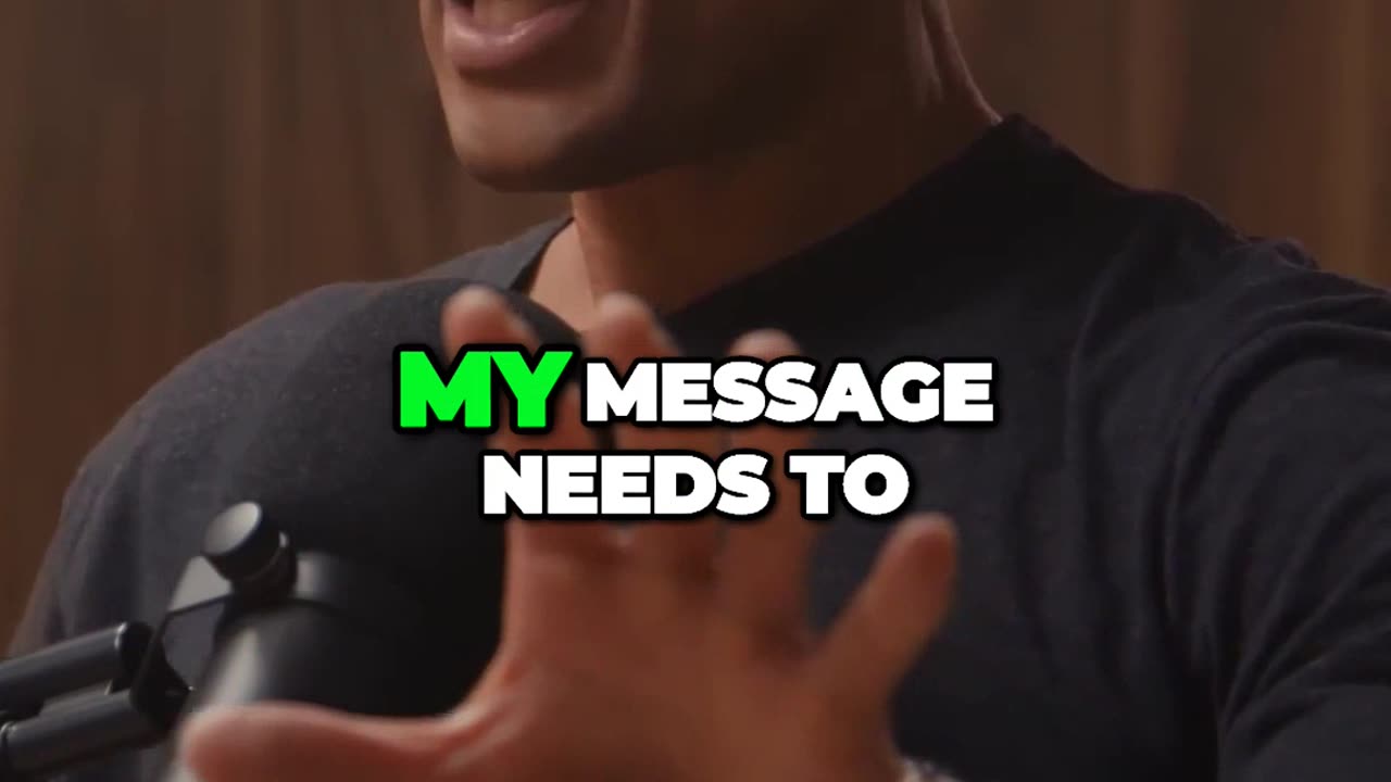 Reaching Everyone Crafting a Broad Message for Maximum Impact