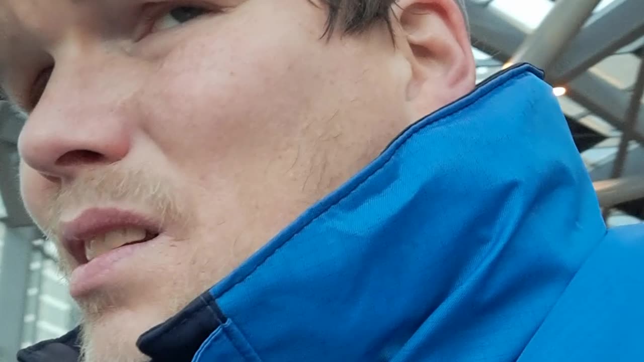 Michael Jackson is onschuldig (10-1-24)