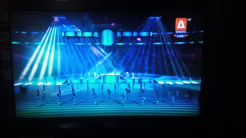 FIFA2023 Jungkook performance