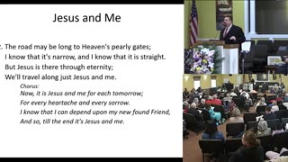 What Does It Mean to Be Faithful