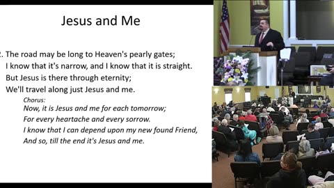 What Does It Mean to Be Faithful