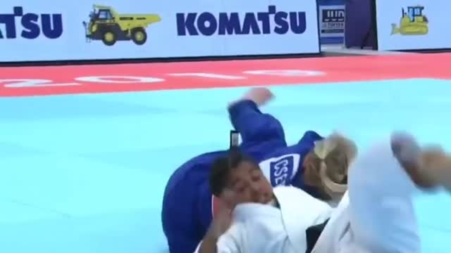 Over and out
