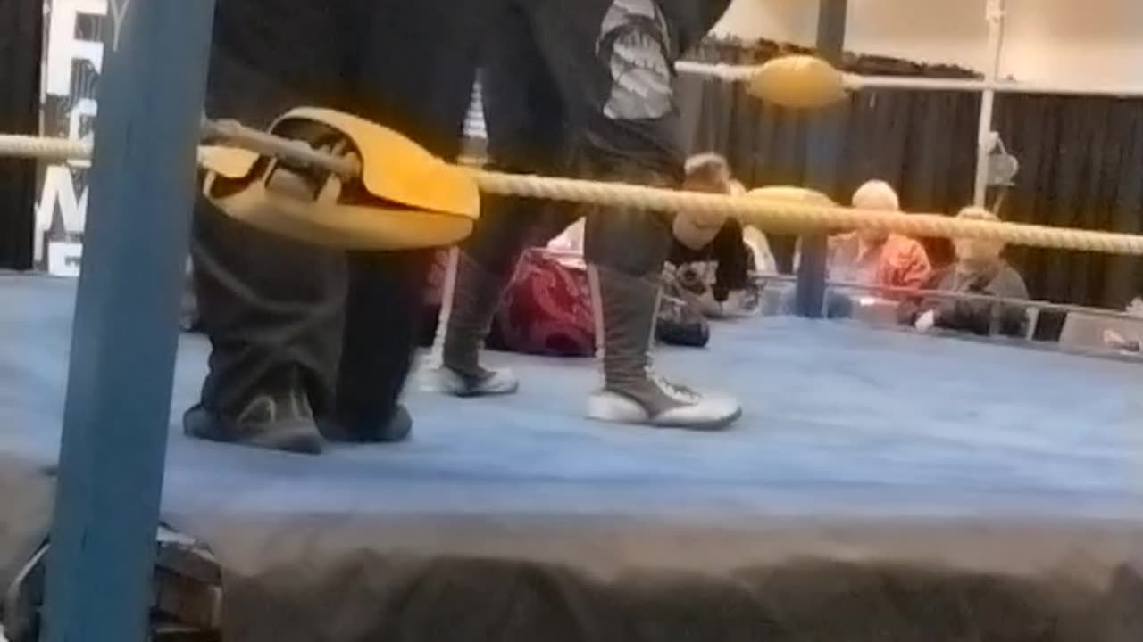 WFC Welcome 2 Tulsa 2023 Clip 122