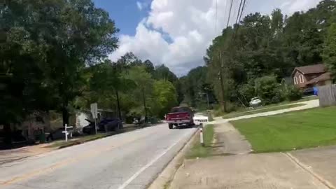 Walking with God