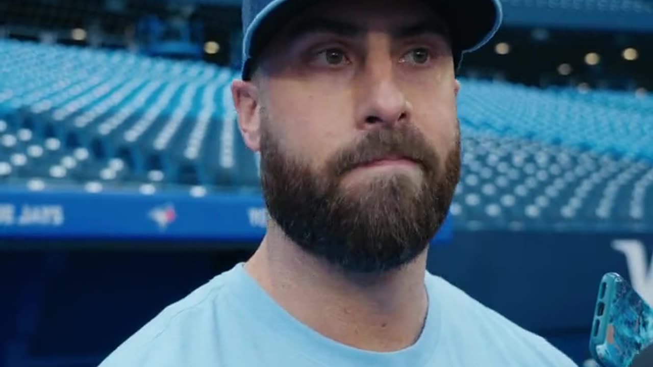 MLB Star Makes Hostage-Style Apology Video For Offending The Woke Mob