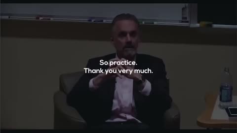 This ONE Small Change Will Make You More Articulate in 20 Minutes _ Jordan Peterson