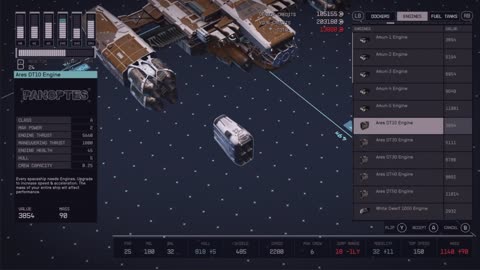 Starfield Gameplay - Explore The Infinite Possibilities Of Space! (Part 27)