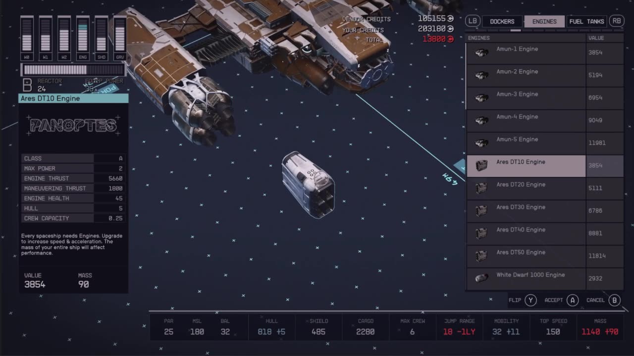 Starfield Gameplay - Explore The Infinite Possibilities Of Space! (Part 27)