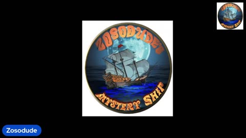 Mystery Ship # 406 Another Nostalgic Trip with ZOSO