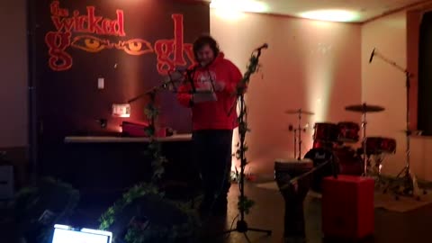 Stand Up Comedy: Gum Disease