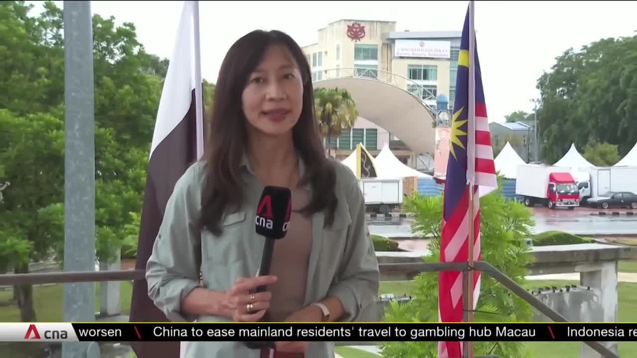 Is the _Bossku_ effect losing appeal after former Malaysian PM Najib’s jail sent