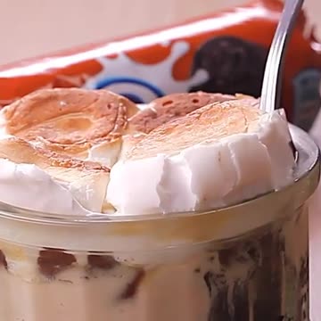 Peanut Butter Oreo Delight