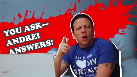Will My Personal Information Be Public After Filing A Trademark Name? | You Ask, Andrei Answers