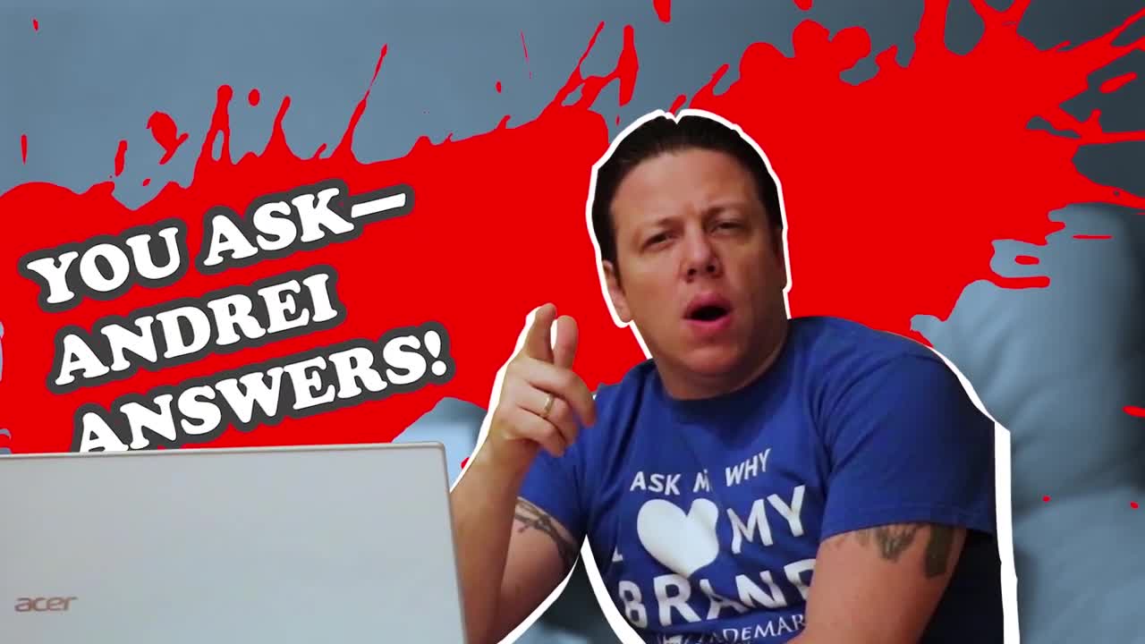 Will My Personal Information Be Public After Filing A Trademark Name? | You Ask, Andrei Answers